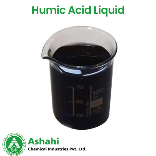 HUMIC-ACID-LIQUID