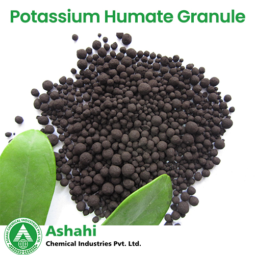 POTASSIUM-HUMATE-GRANULES